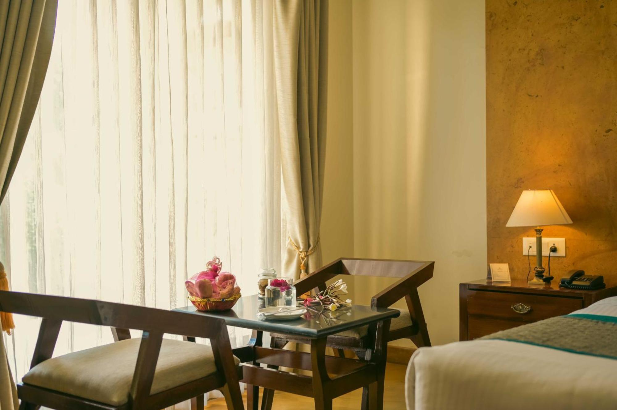 Abhyaran Resort & Spa Ranthambore Sawai Madhopur Dış mekan fotoğraf