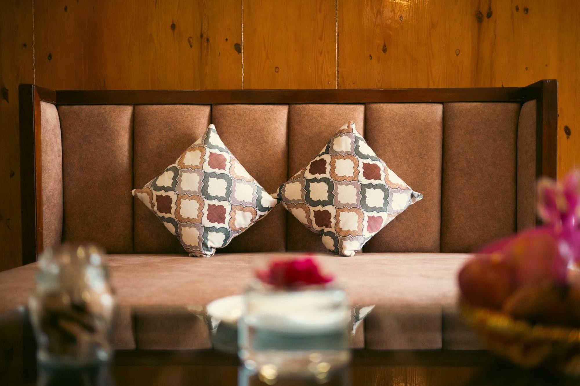Abhyaran Resort & Spa Ranthambore Sawai Madhopur Dış mekan fotoğraf