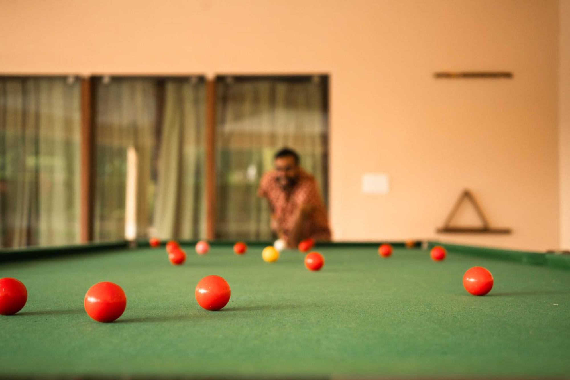 Abhyaran Resort & Spa Ranthambore Sawai Madhopur Dış mekan fotoğraf